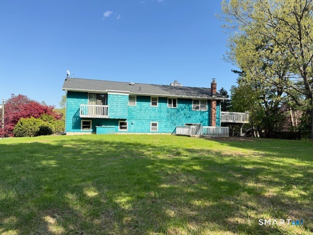 65 Glenview Road Meriden, CT 06450 - Photo 26 of 33