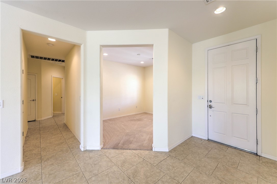 2276 Saxtons River Road Henderson, NV 89044 - Photo 2 of 49 Two-Tone Interior Paint