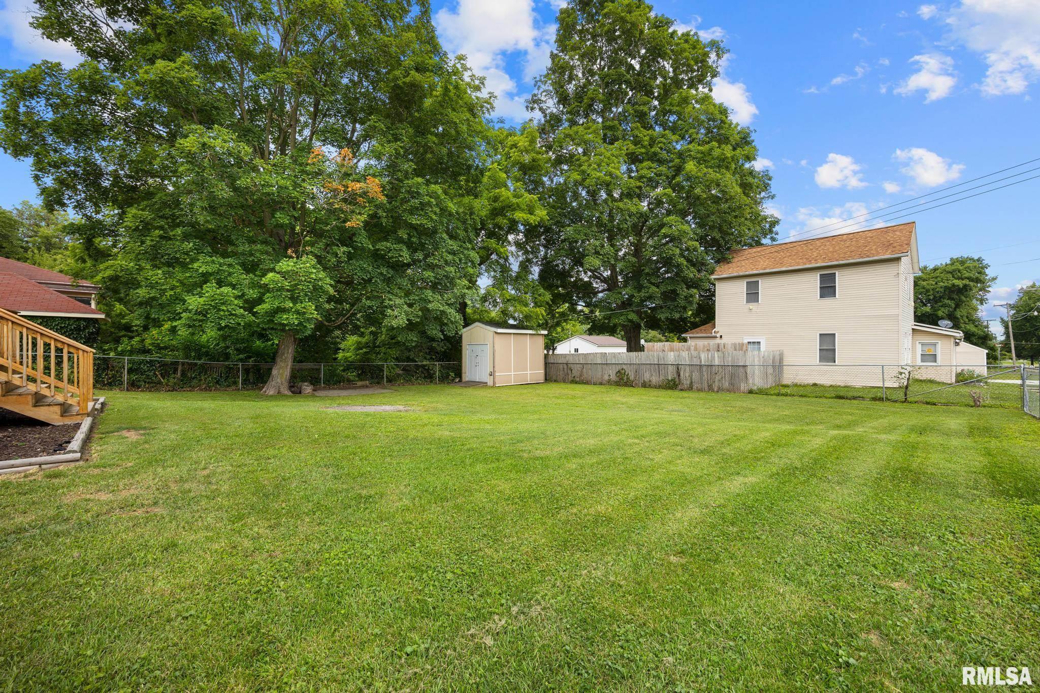 411 East 3rd Street Delavan, IL 61734 - Photo 31 of 36 Gallery Image 31