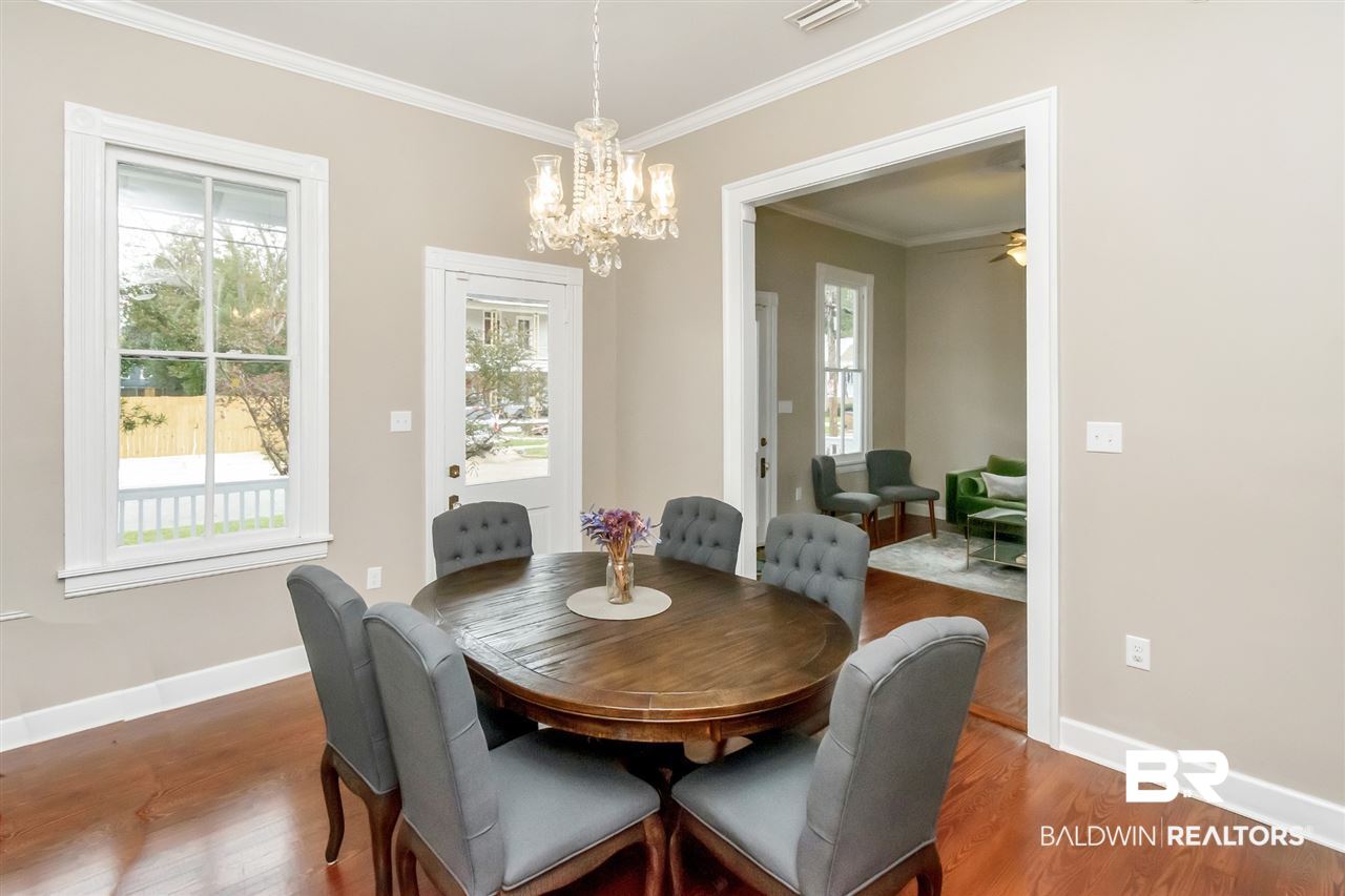 1315 Brown Street Mobile, AL 36604 - Photo 9 of 24