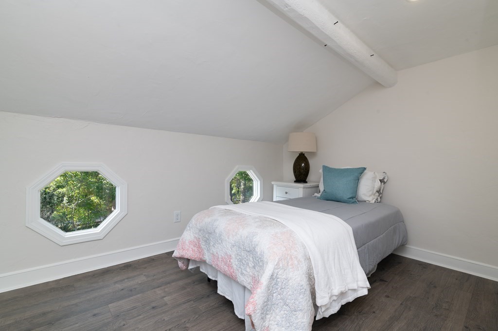 46 Oak Place Halifax, MA 02338 - Photo 23 of 42 a bedroom with a bed and a window