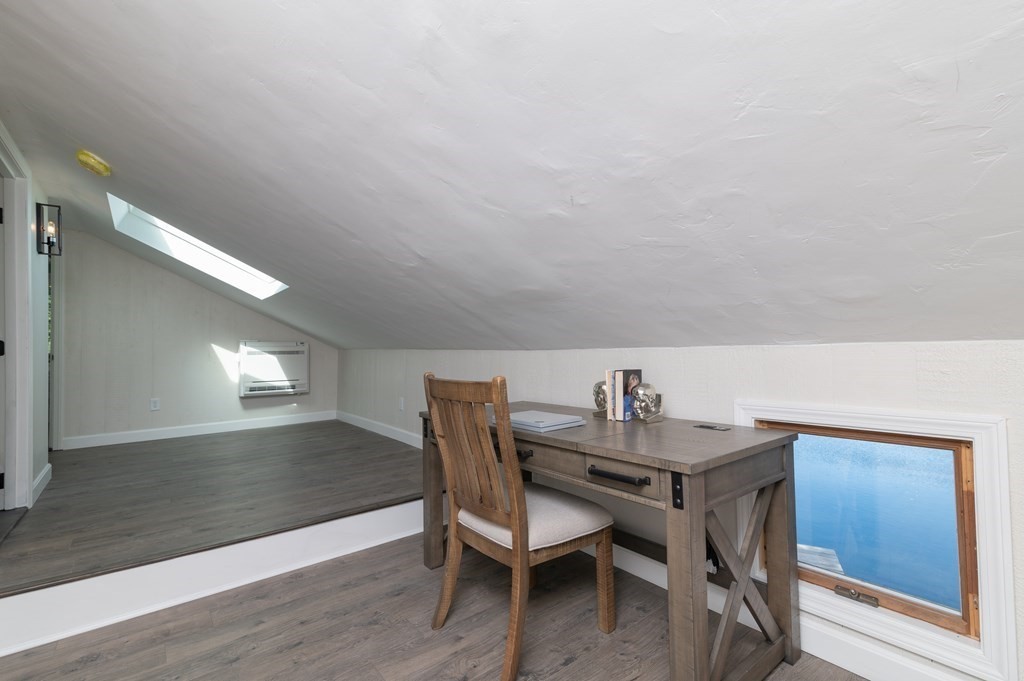 46 Oak Place Halifax, MA 02338 - Photo 24 of 42 a dining room with furniture and window