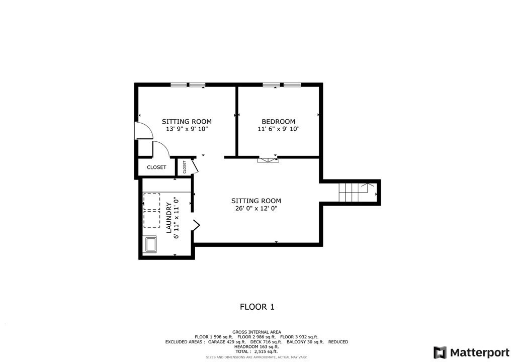 46 Oak Place Halifax, MA 02338 - Photo 40 of 42 a picture of a book and a bed