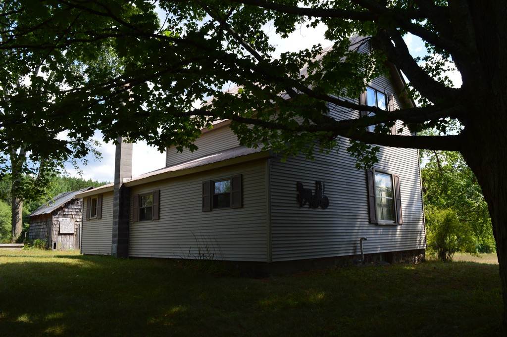 8899 Puffer Road Southwest Fife Lake, MI 49633 - Photo 19 of 36 1829056-18.JPG