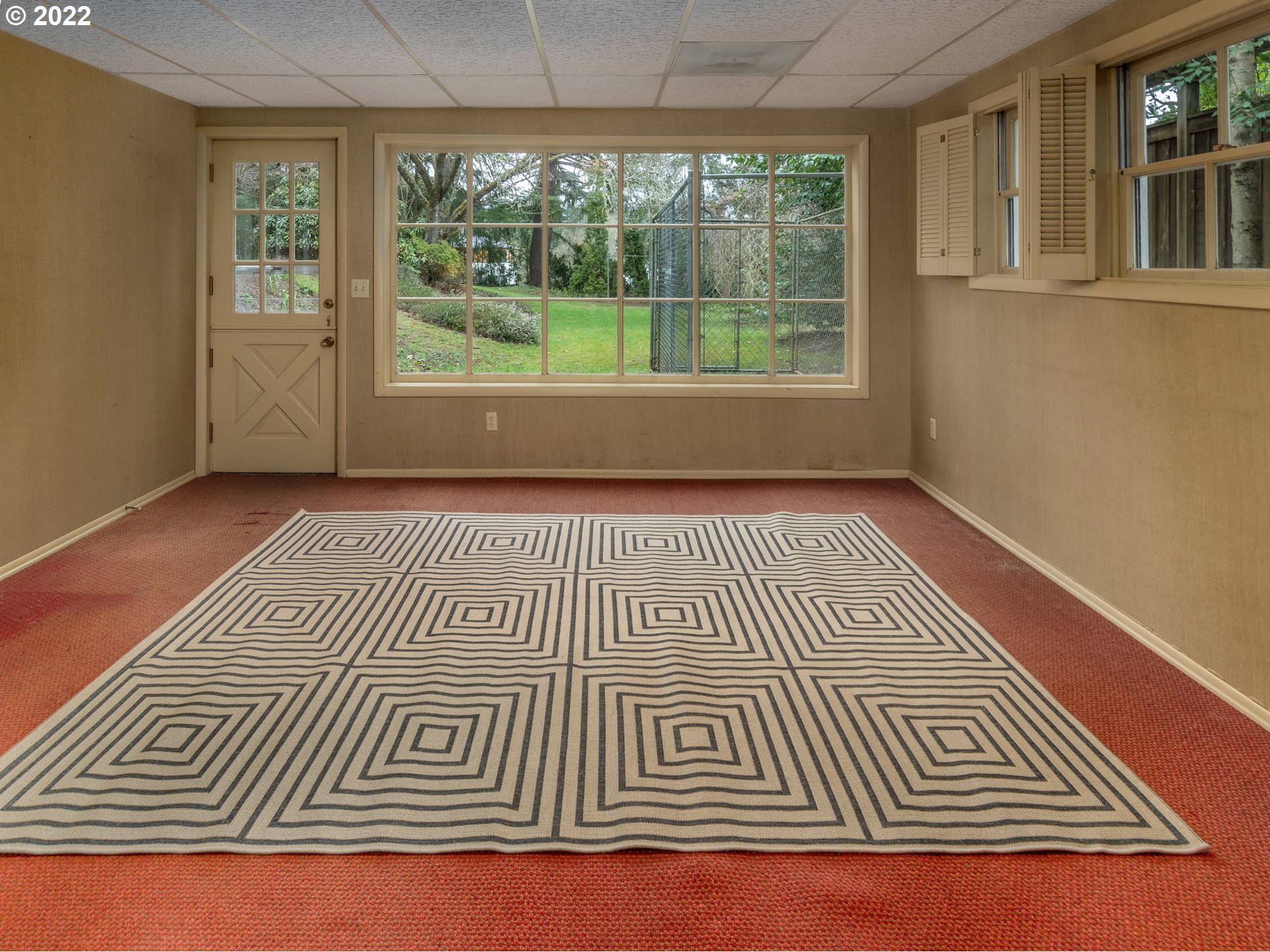 4534 Southwest 60th Place Portland, OR 97221 - Photo 21 of 29 Bonus Room