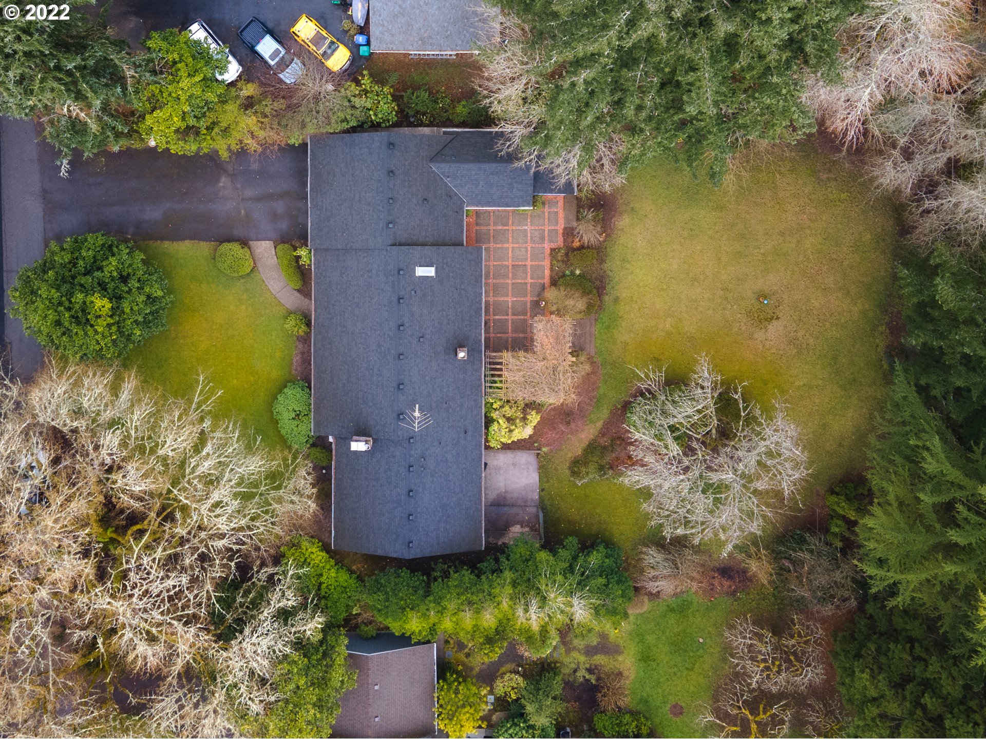 4534 Southwest 60th Place Portland, OR 97221 - Photo 26 of 29 Acreage