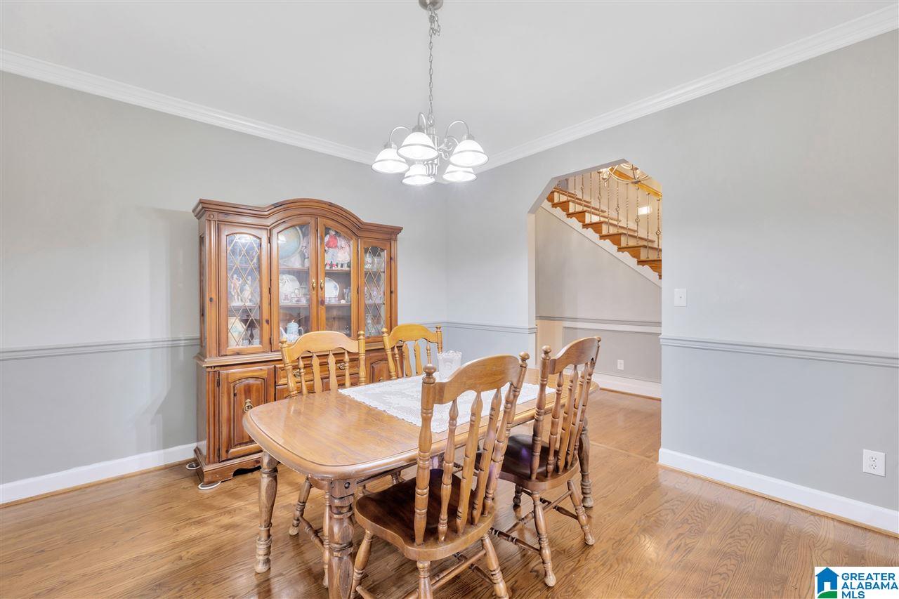 8009 Cedar Mountain Road Pinson, AL 35126 - Photo 10 of 44 Gallery Image 10