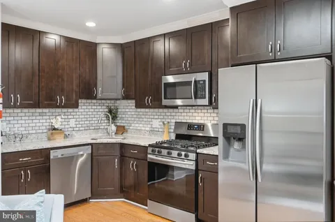 $324,900 | 1714 West Virginia Avenue Northeast, Unit 3, Washington, DC 20002