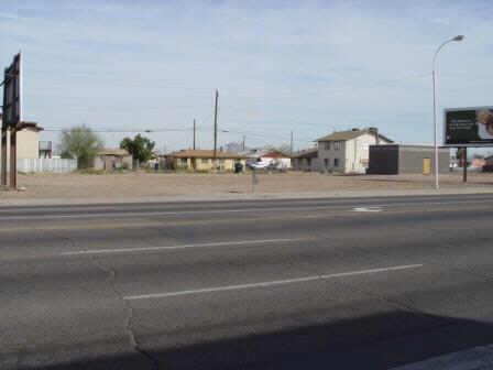 2414 East Broadway Road, Unit 4 Phoenix, AZ 85040 - Photo 1 of 1 Primary Photo
