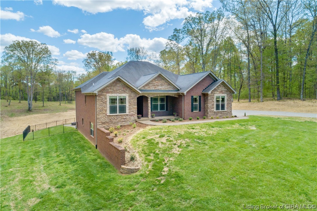 379 Sival Road Northeast Corydon, IN 47112 - Photo 33 of 56 Gallery Image 33