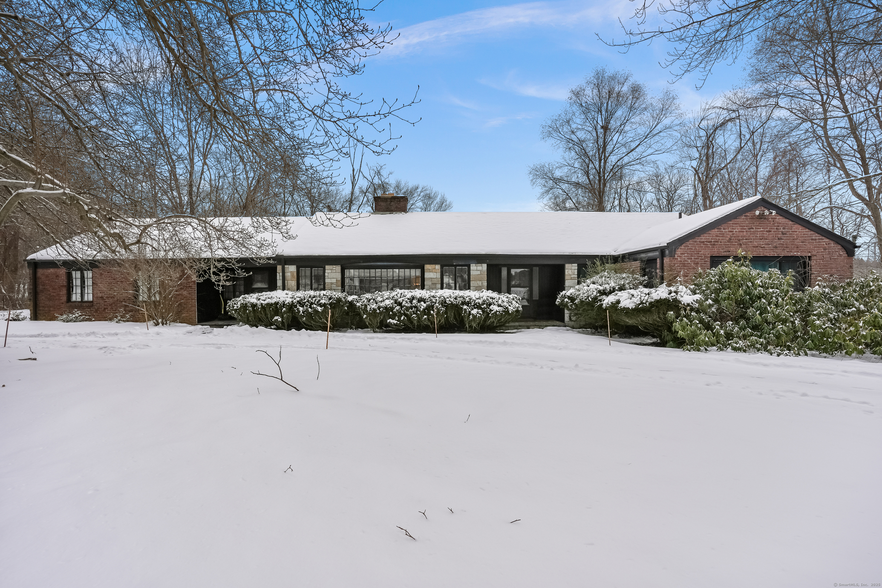 3 Pleasant Hill Road Woodbridge, CT 06525 - Photo 1 of 1 Gallery Image 1