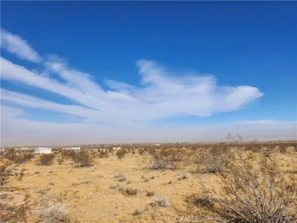 $25,000 | 0 Ducor, Yucca Valley, CA 92284