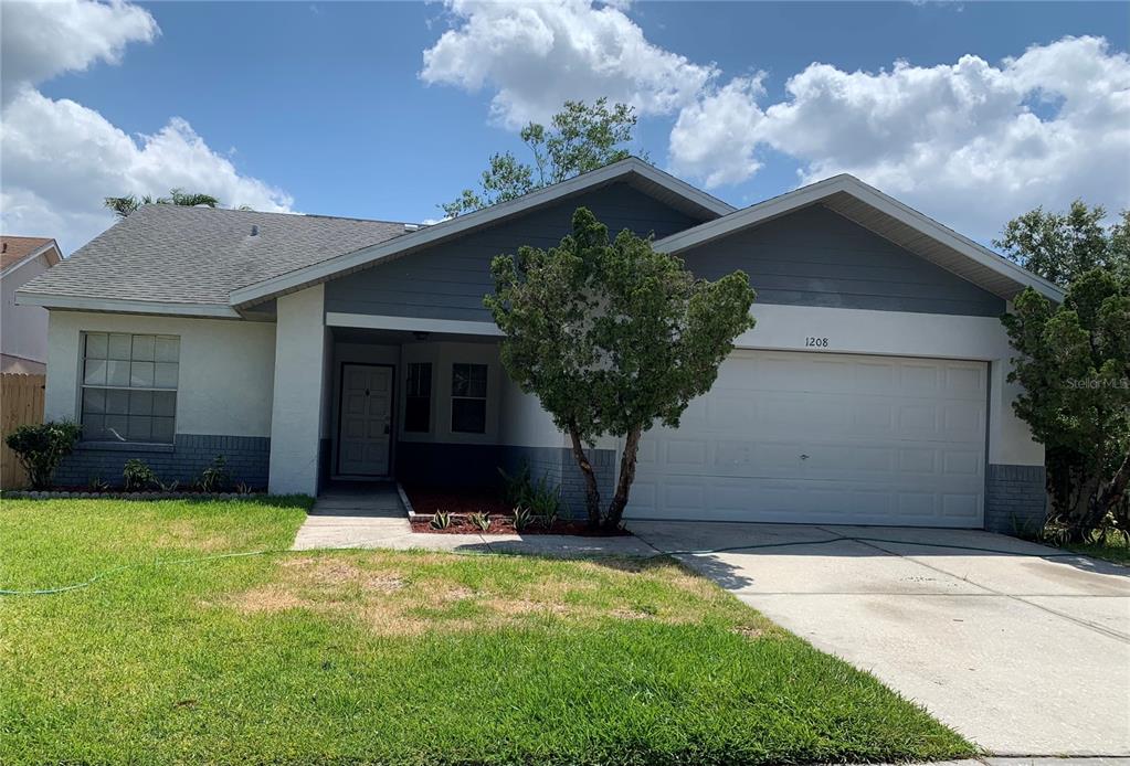 1208 Rinkfield Place Brandon, FL 33511 - Photo 1 of 1 Gallery Image 1