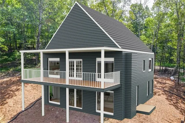 $590,500 | 1365 Hunter Drive, Ranger, GA 30734