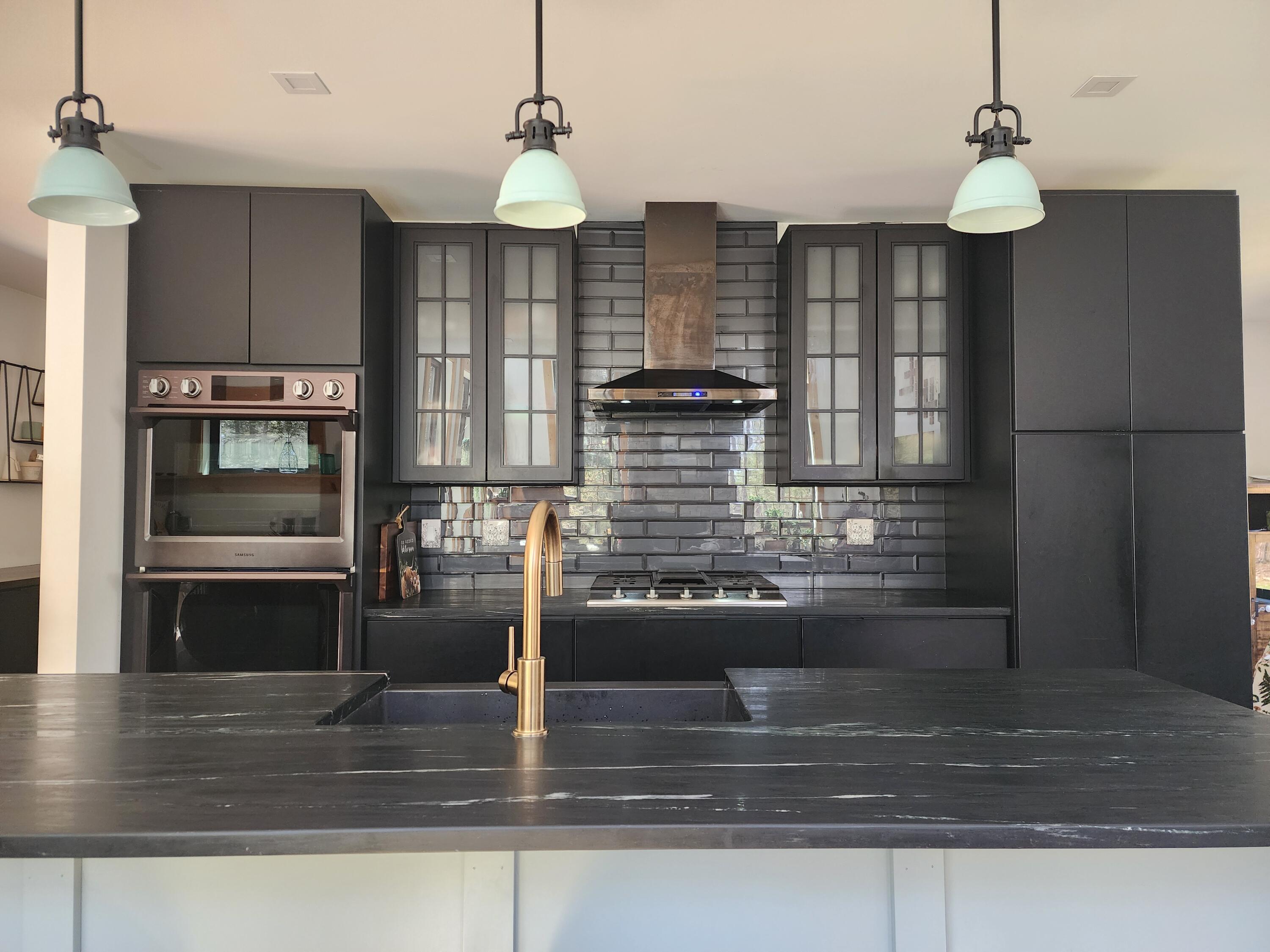 407 Whichers Mills Road Alfred, ME 04002 - Photo 8 of 49 Kitchen
