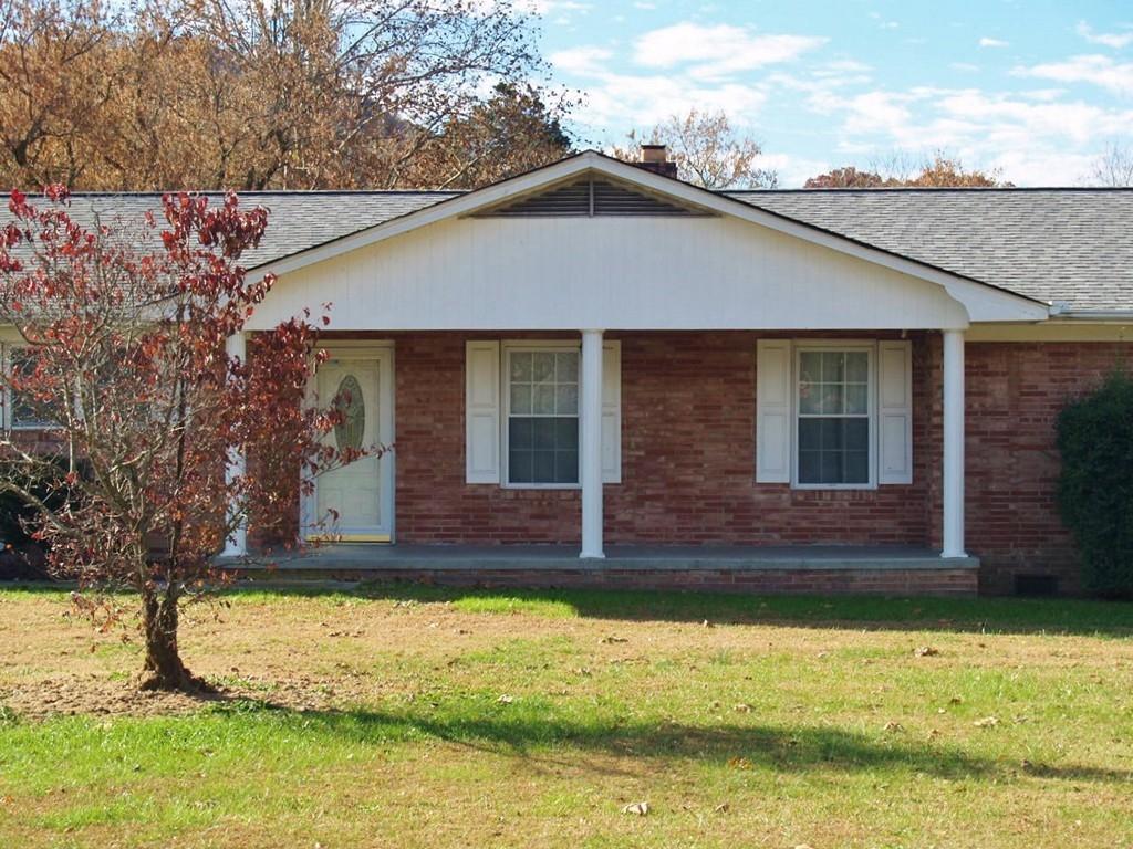 7237 Fairview Road Corryton, TN 37721 - Photo 2 of 32 02_front_02