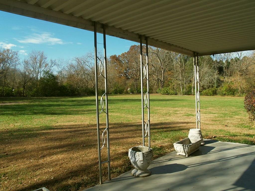 7237 Fairview Road Corryton, TN 37721 - Photo 26 of 32 26_rear_01