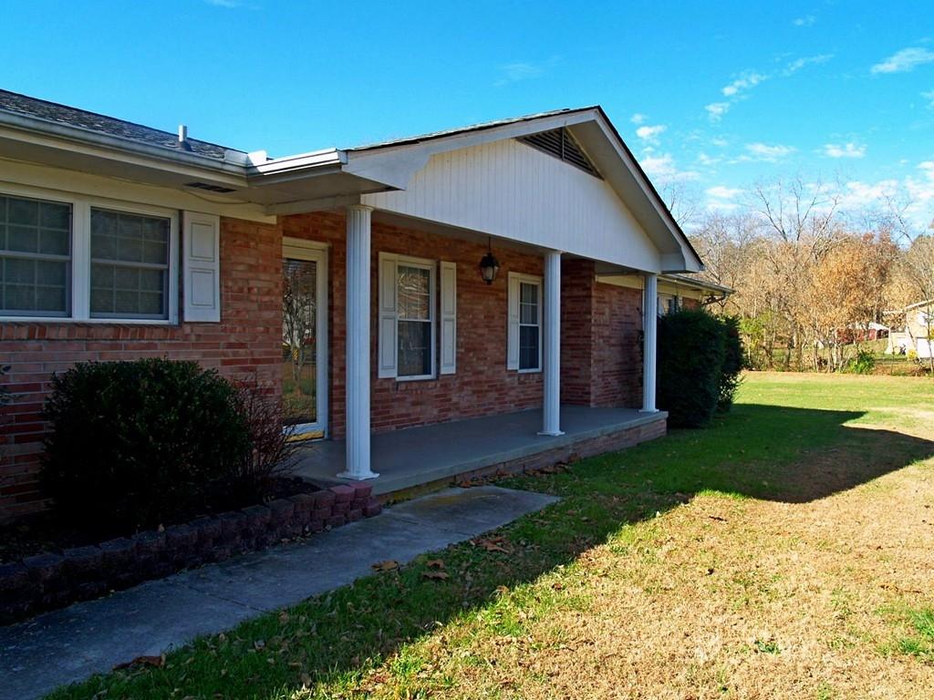7237 Fairview Road Corryton, TN 37721 - Photo 31 of 32 31_front6