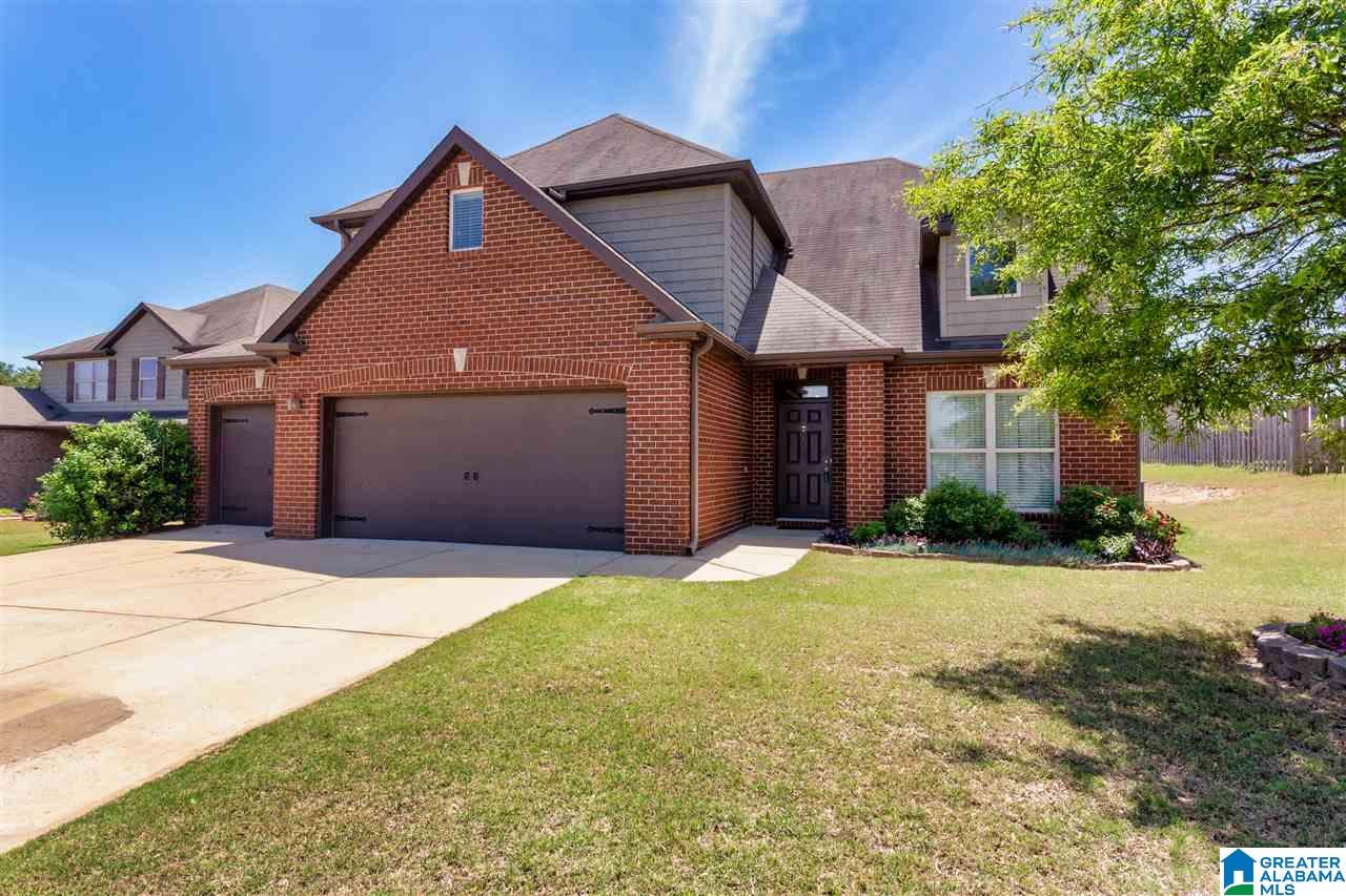 167 Rosegate Drive Calera, AL 35040 - Photo 46 of 46