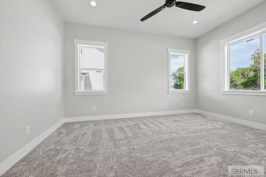 448 Willowbend Rigby, ID 83442 - Photo 5 of 17 Primary Suite