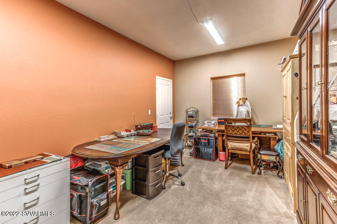 2485 South Sexton Ranch Road Cornville, AZ 86325 - Photo 21 of 34 022_Has a Separate Entrance