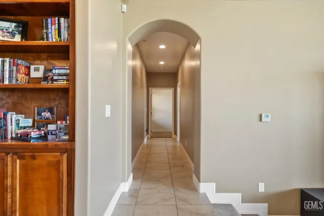 a view of an ocean from a balcony