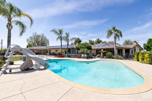 $1,200,000 | Undisclosed Address, Arvin, CA 93203