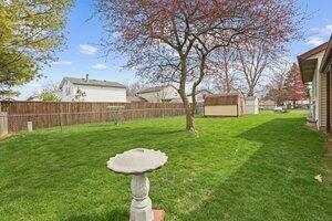 5648 Spring Hill Road Grove City, OH 43123 - Photo 38 of 40 Yard