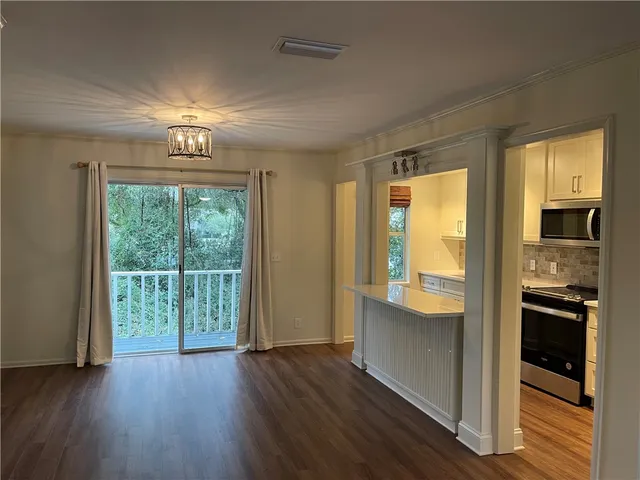 $1,750 | 800 Mallery Street, Unit 68, St. Simons Island, GA 31522