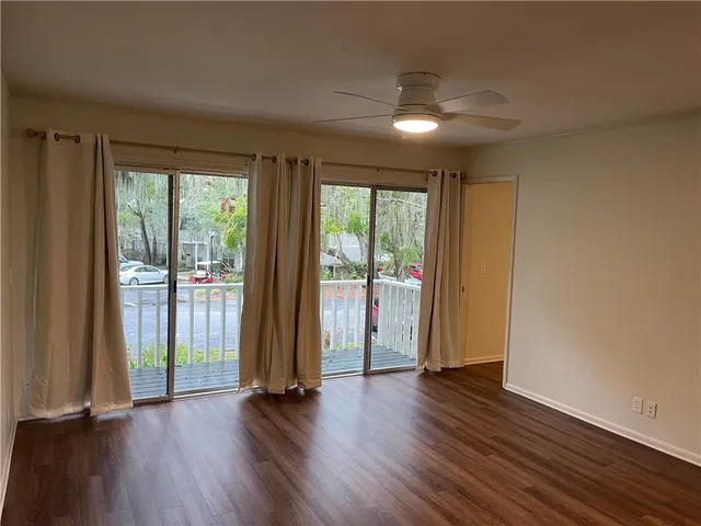 $1,750 | 800 Mallery Street, Unit 68, St. Simons Island, GA 31522