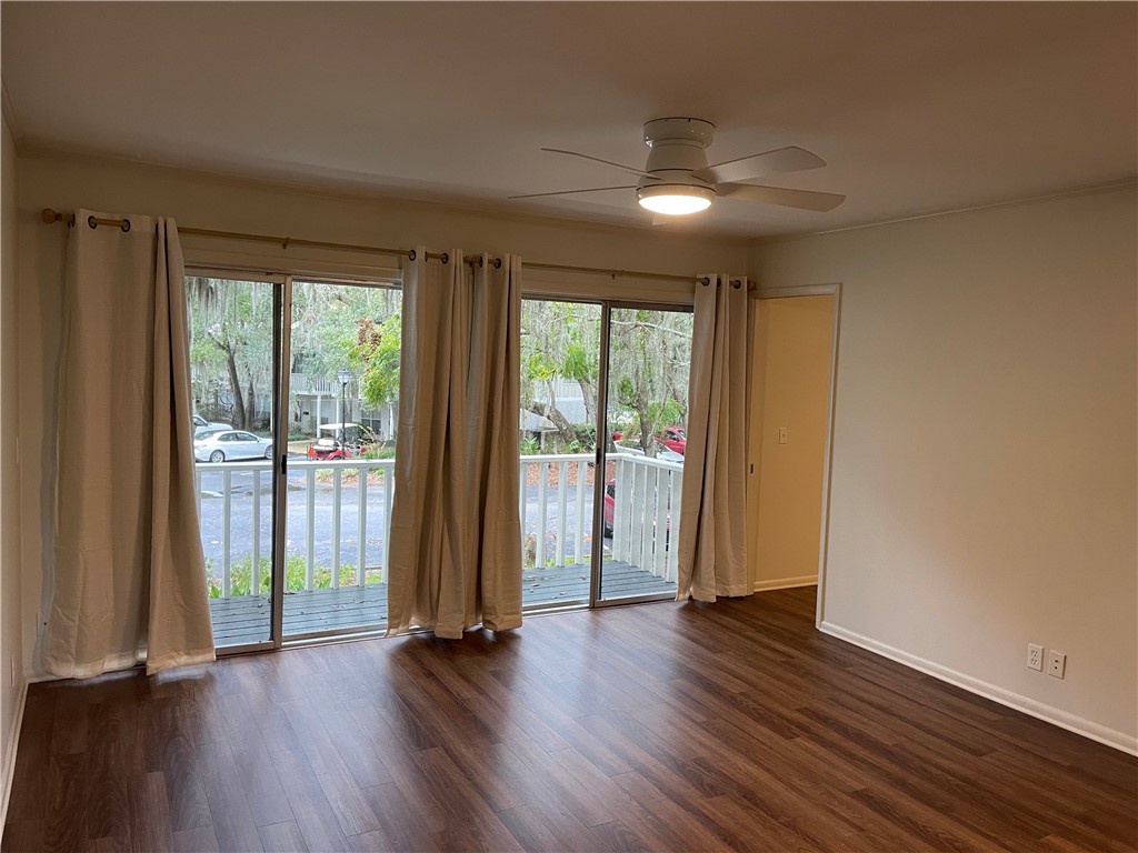 800 Mallery Street, Unit 68 St. Simons Island, GA 31522 - Photo 16 of 16