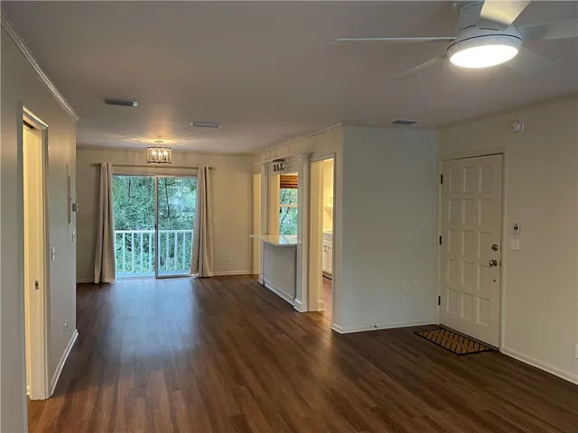 $1,750 | 800 Mallery Street, Unit 68, St. Simons Island, GA 31522