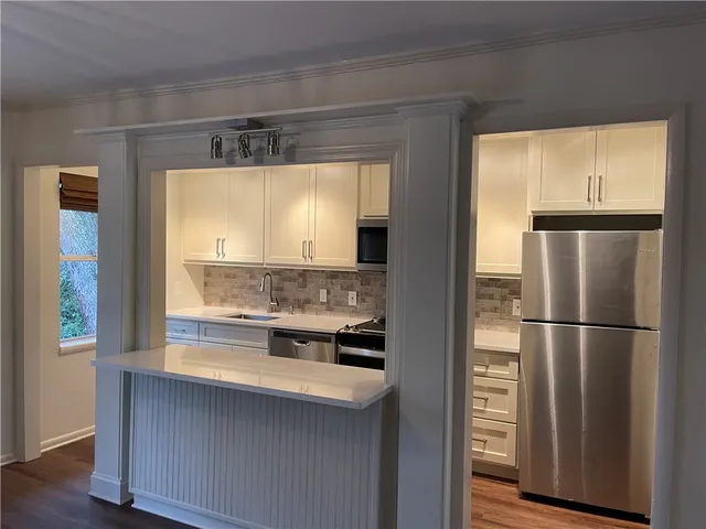 $1,750 | 800 Mallery Street, Unit 68, St. Simons Island, GA 31522