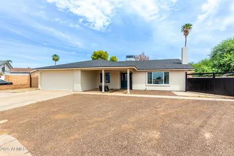 $439,000 | 4243 North 85th Drive, Phoenix, AZ 85037