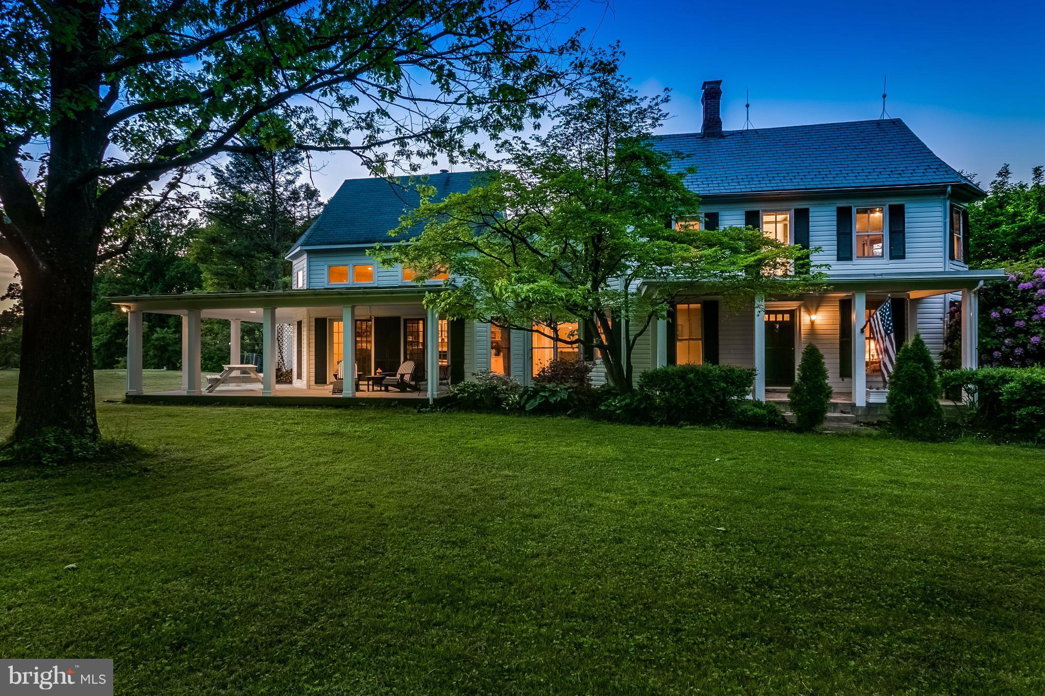 17000 Wesley Chapel Road Monkton, MD 21111 - Photo 1 of 28 Exterior (General)