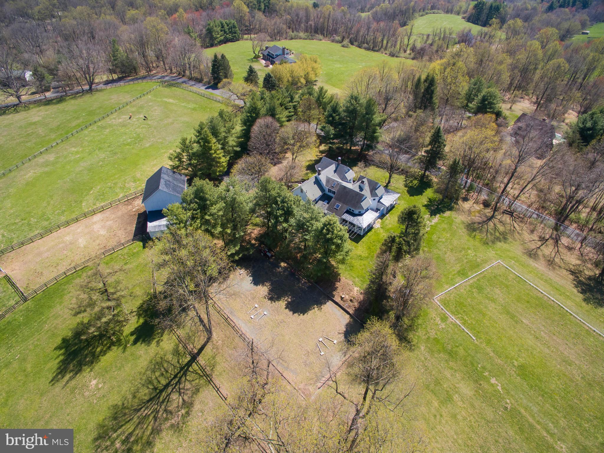 17000 Wesley Chapel Road Monkton, MD 21111 - Photo 22 of 28 Exterior (General)