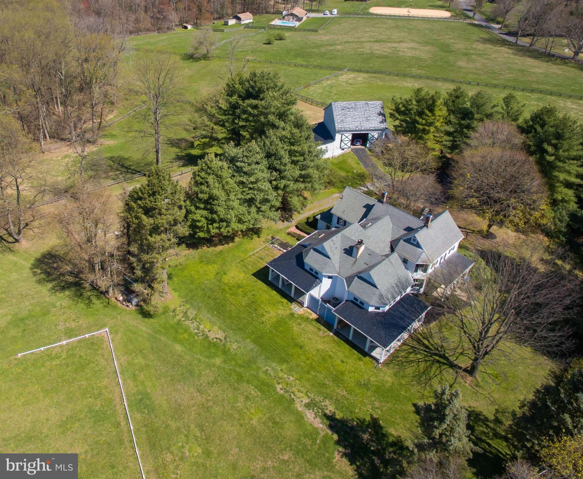 17000 Wesley Chapel Road Monkton, MD 21111 - Photo 5 of 28 Exterior (General)