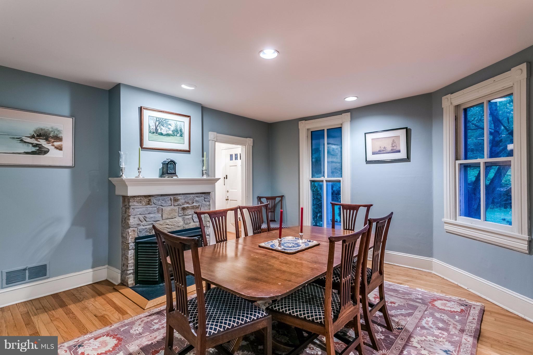 17000 Wesley Chapel Road Monkton, MD 21111 - Photo 8 of 28 Interior