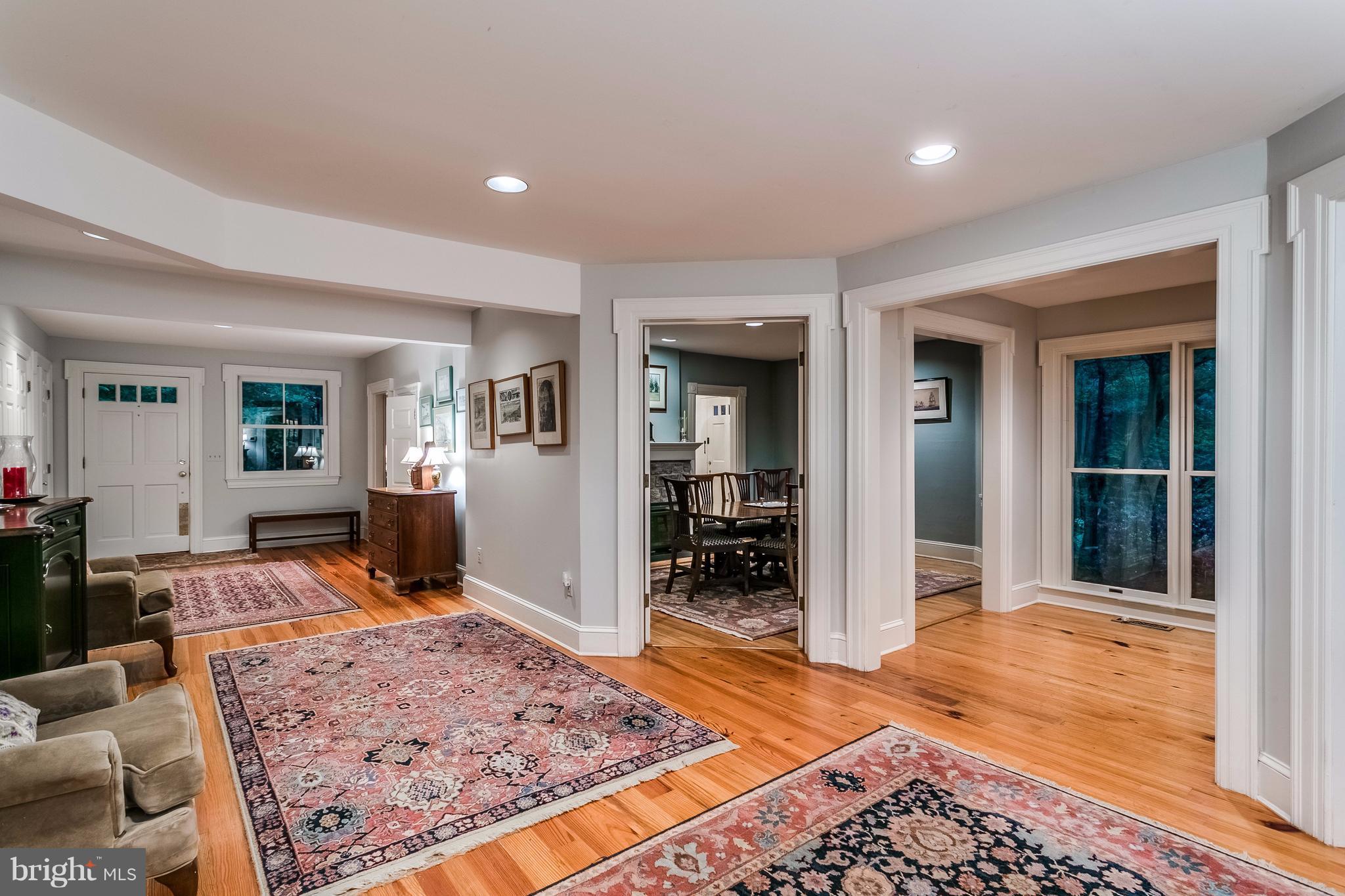 17000 Wesley Chapel Road Monkton, MD 21111 - Photo 9 of 28 Interior