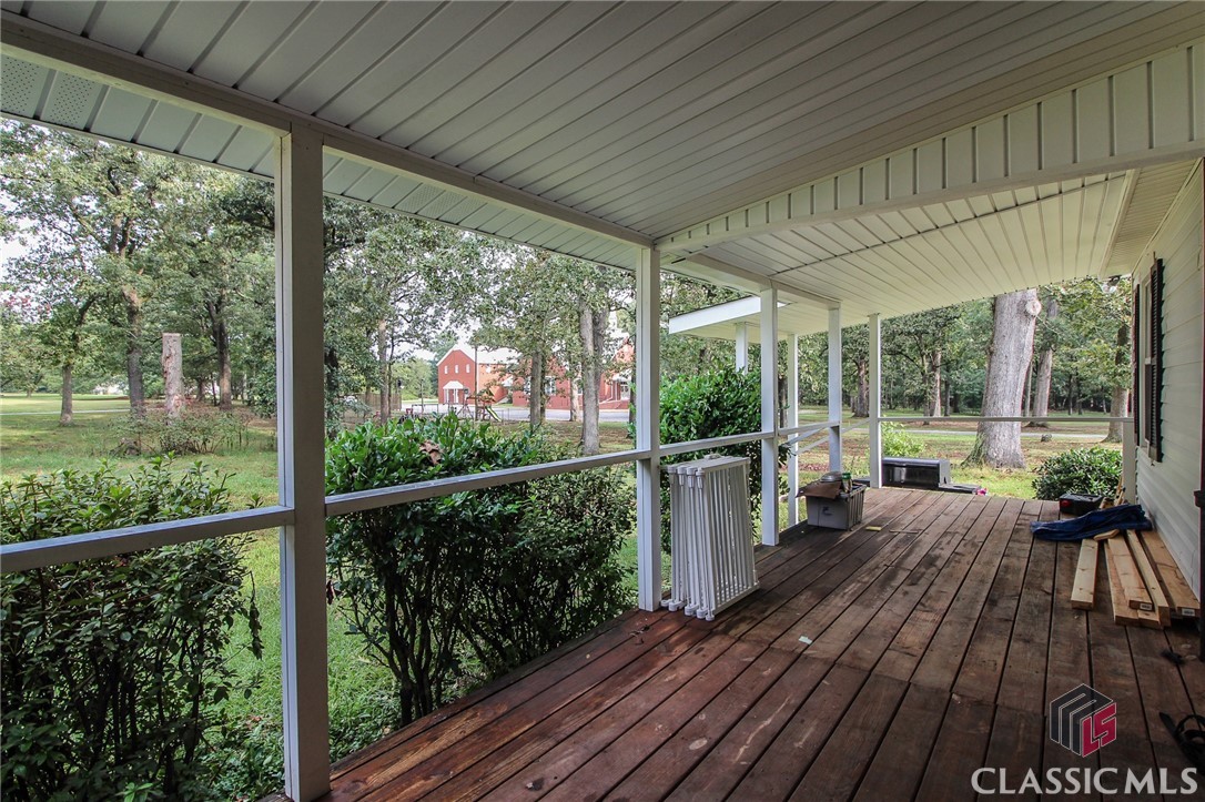 783 Lexington-Carlton Road Carlton, GA 30627 - Photo 31 of 40