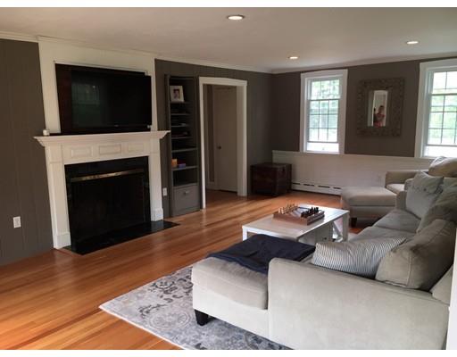 46 Sunset Rock Road Andover, MA 01810 - Photo 17 of 30