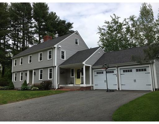 46 Sunset Rock Road Andover, MA 01810 - Photo 3 of 30