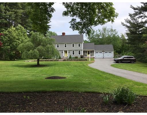 46 Sunset Rock Road Andover, MA 01810 - Photo 4 of 30