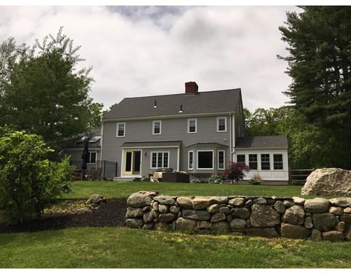 46 Sunset Rock Road Andover, MA 01810 - Photo 5 of 30