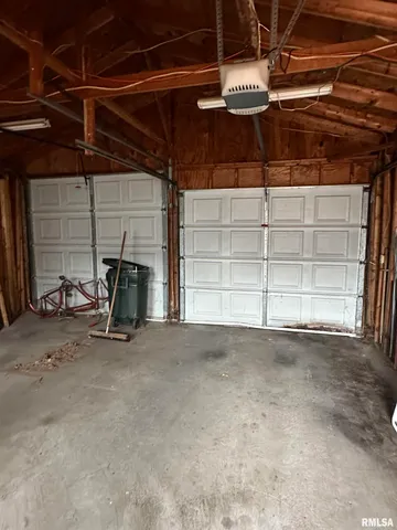 $49,900 | 105 North Hickory, Du Quoin, IL 62832