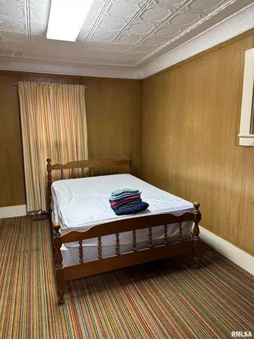 $49,900 | 105 North Hickory, Du Quoin, IL 62832