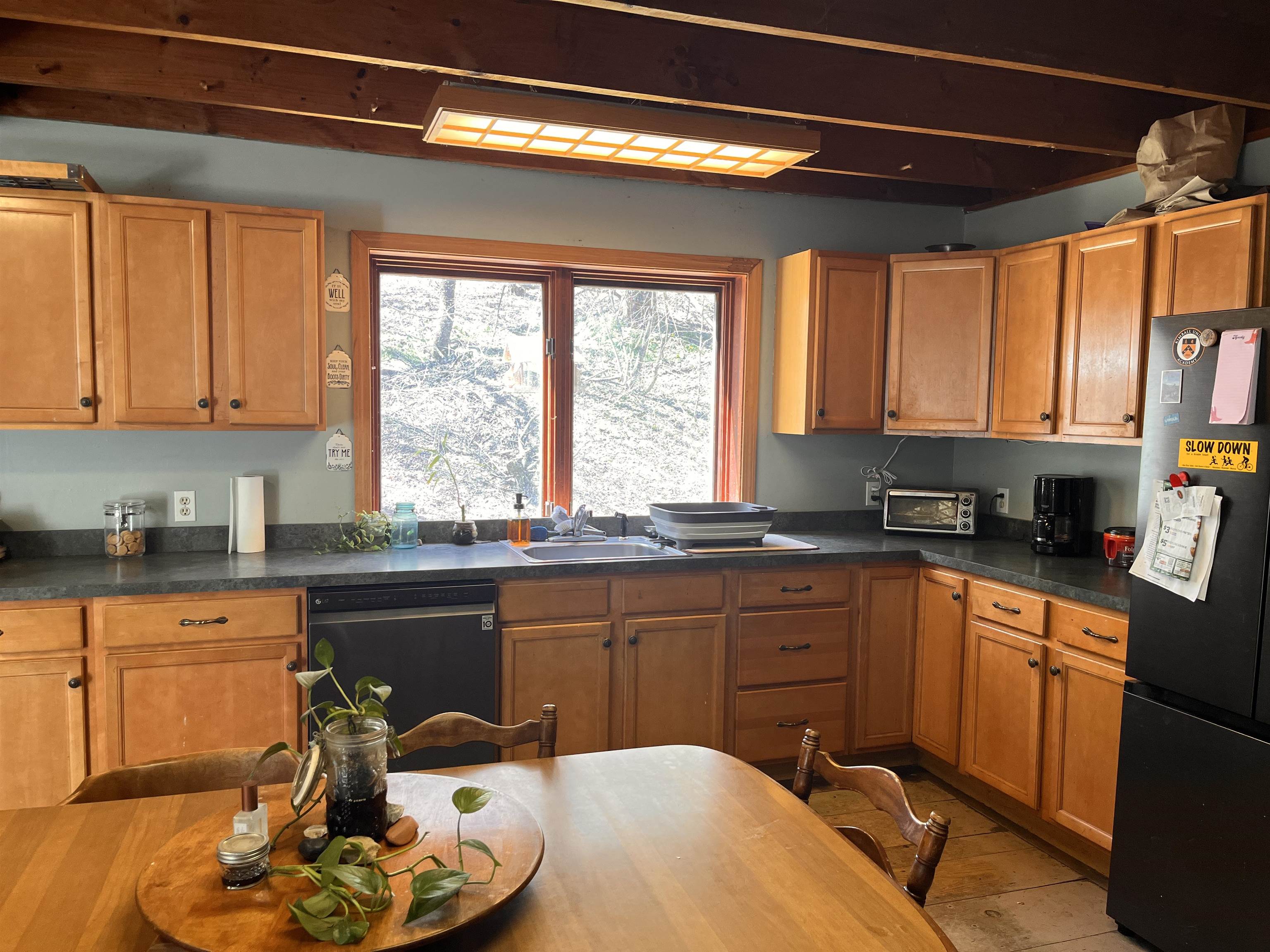 1407 Moretown Mountain Road Moretown, VT 05660 - Photo 6 of 34