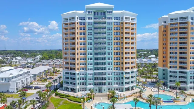 $2,095,000 | 7505 Thomas Drive, Unit PH 121G, Panama City Beach, FL 32408