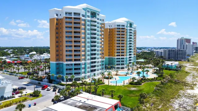$2,095,000 | 7505 Thomas Drive, Unit PH 121G, Panama City Beach, FL 32408