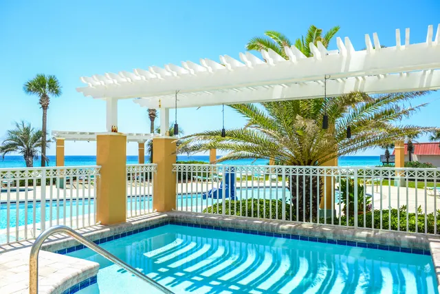 $2,095,000 | 7505 Thomas Drive, Unit PH 121G, Panama City Beach, FL 32408